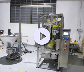 轉子泵液體真空包裝機